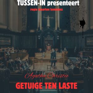 Getuige ten laste