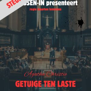 Steunkaart